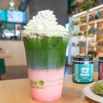 Mikkusu Matcha Tea House