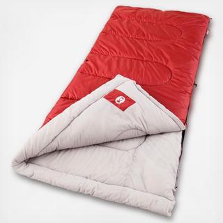 Palmetto Cool Weather Sleeping Bag