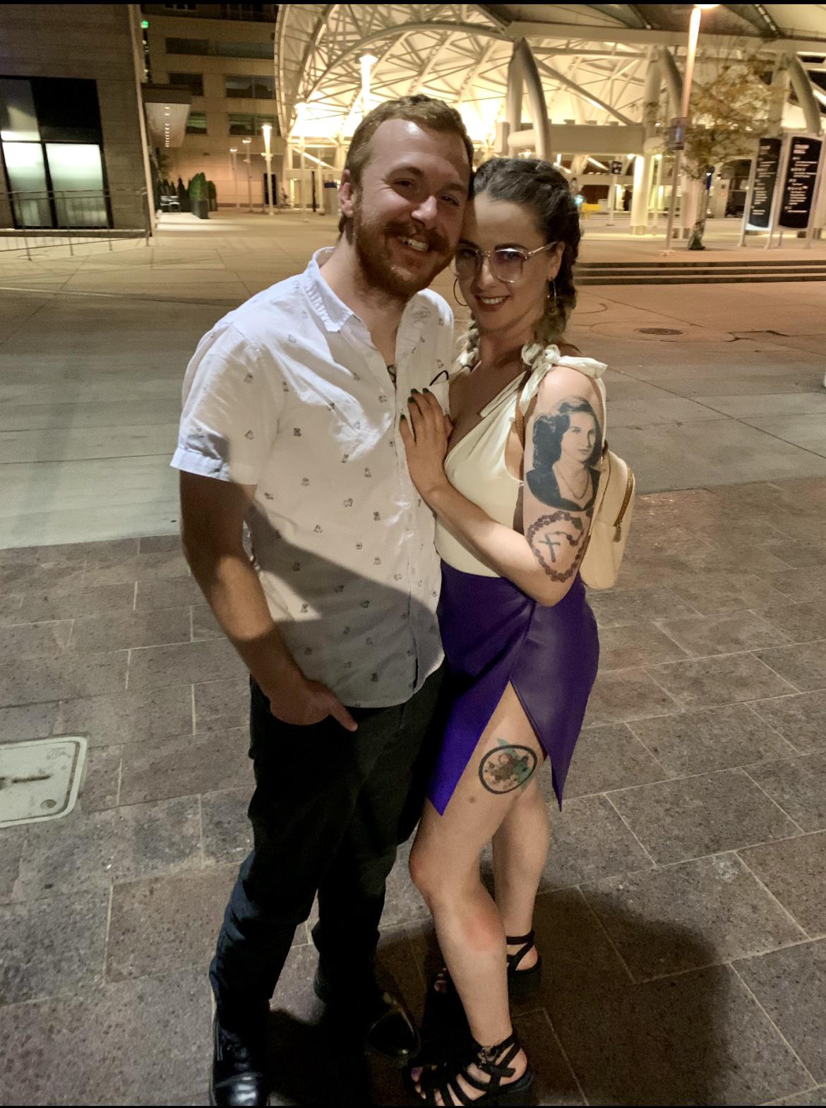 Denver food tour August 2021.