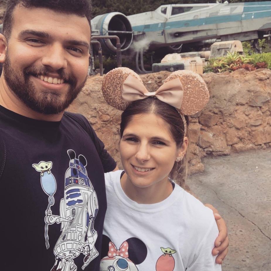 Walt Disney World, Florida