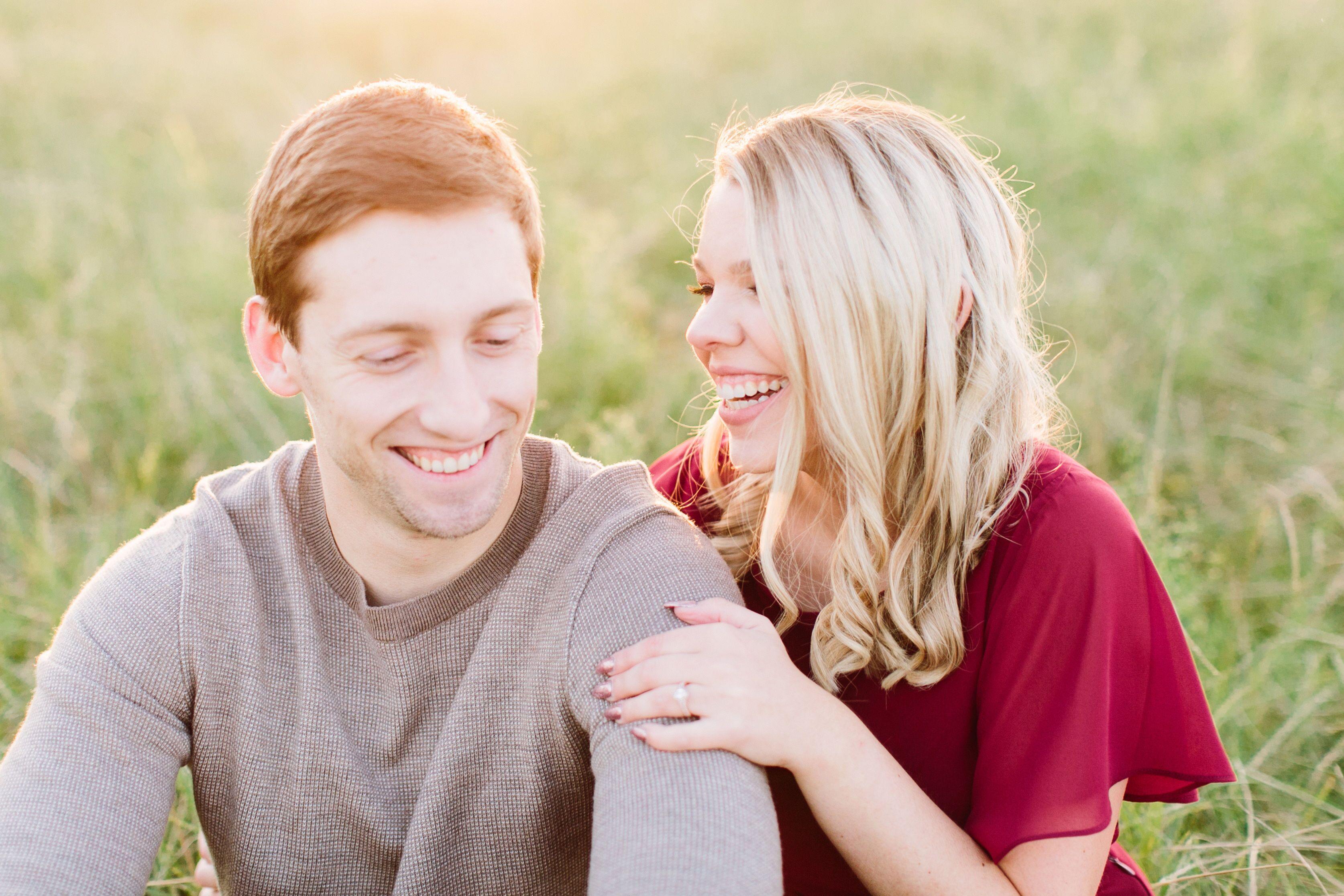 The Wedding Website of Anna Gump and Sterling Mulacek