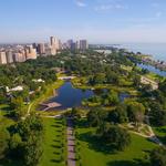 Lincoln Park Zoo