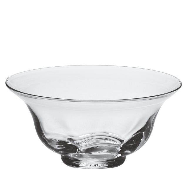 Simon Pearce Shelburne Bowl - S