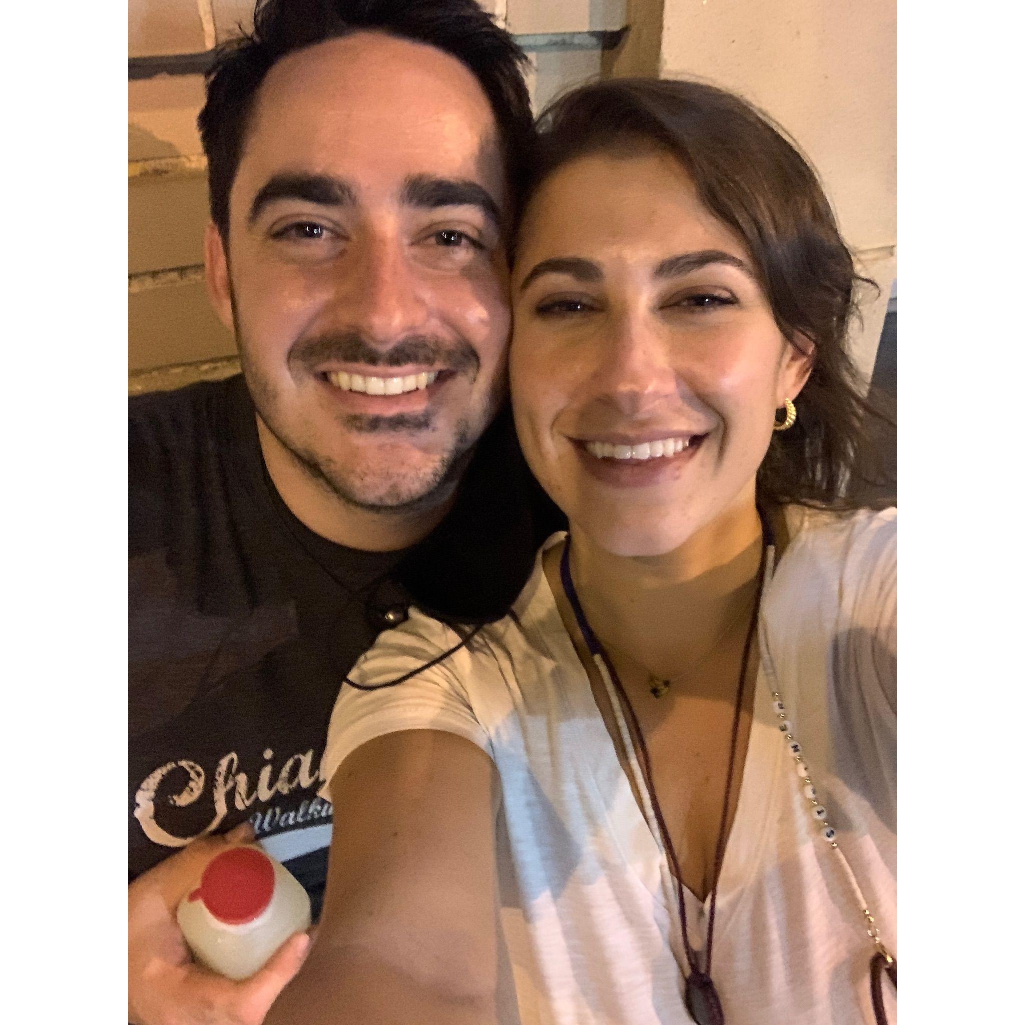 Phish Alpharetta 2021- Antoine's first Phish run and the weekend it became o-phish-al