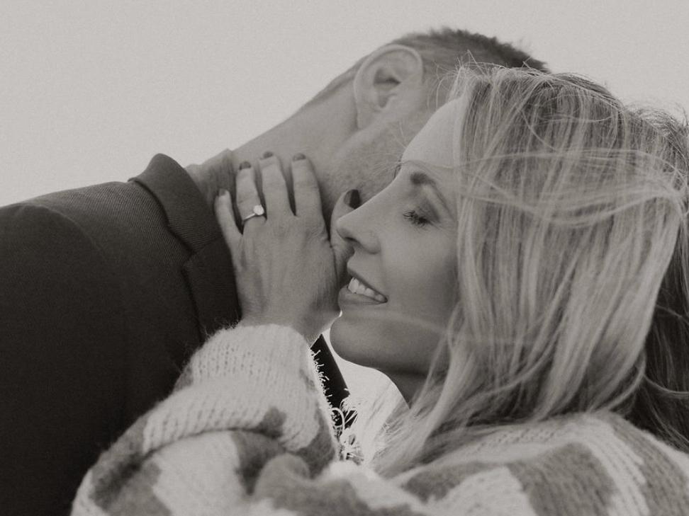 The Wedding Website of Jenae Becker and Andrew Daggett