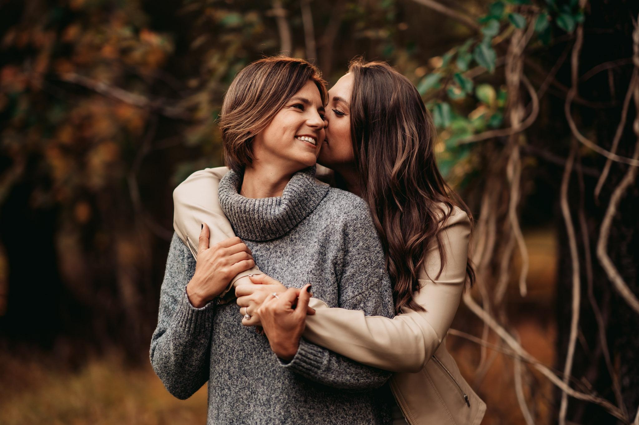 The Wedding Website of Julia Meyer and Kristina Jones
