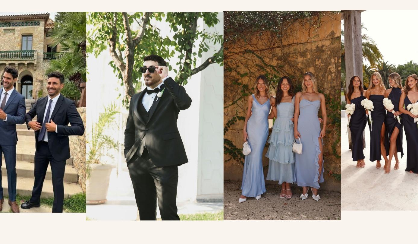 The Wedding Website of Brianna Perez and Anthony Prado