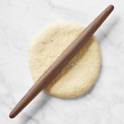 Williams Sonoma Tapered Walnut Rolling Pin