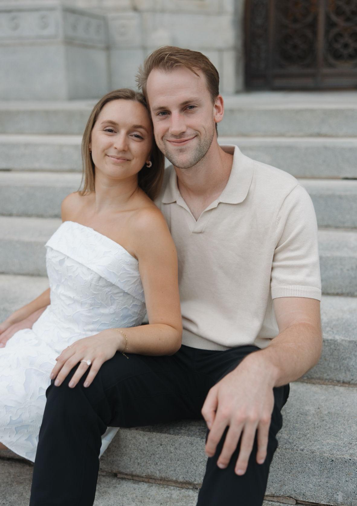 The Wedding Website of Amanda Nicole Airaghi and Jacob Paul Stoecklin