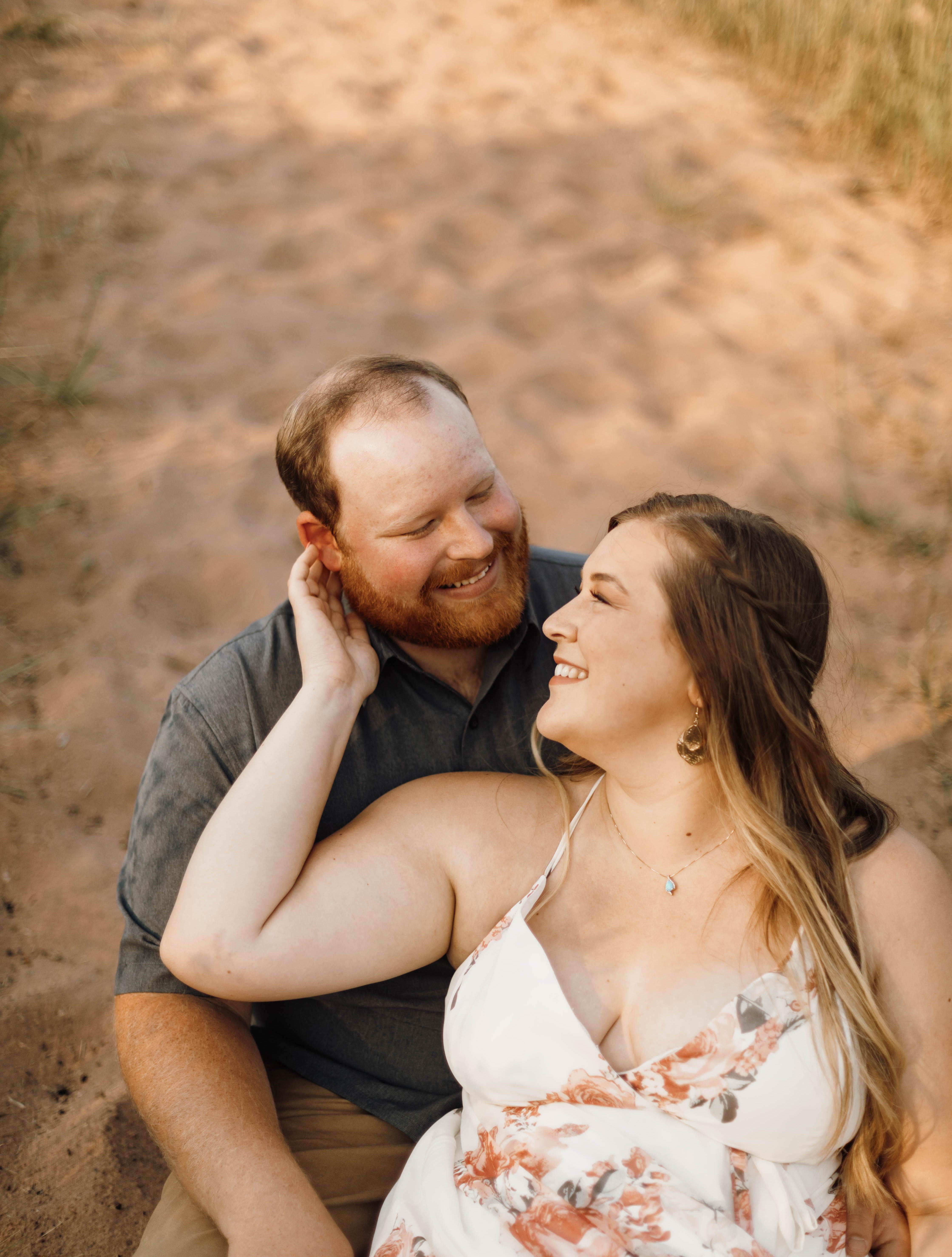 The Wedding Website of Hannah Brunner and Daniel Schubbe