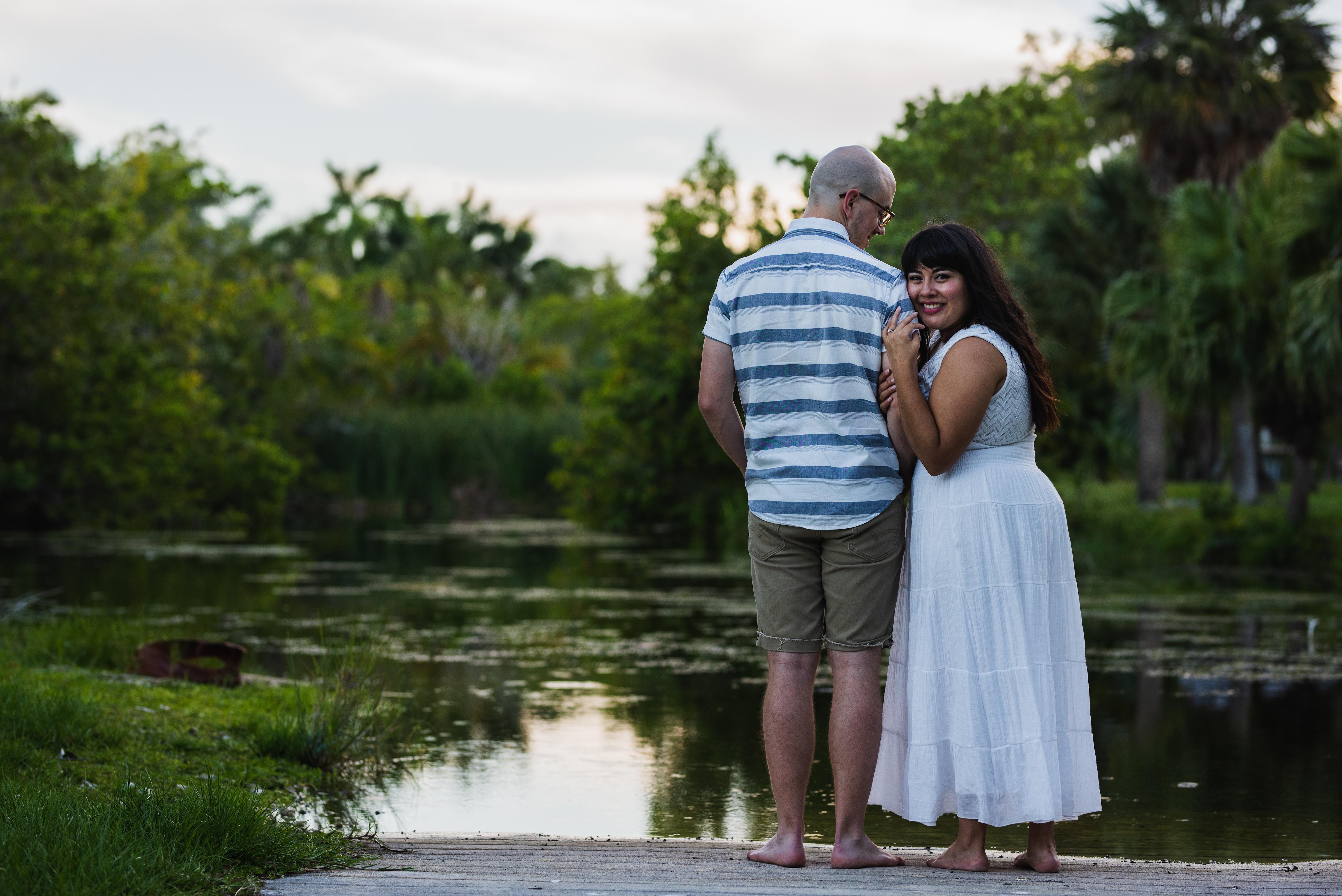 The Wedding Website of Linda Alvarado Stermer and Andy Stermer