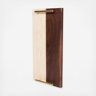 Rectangle Service Tray