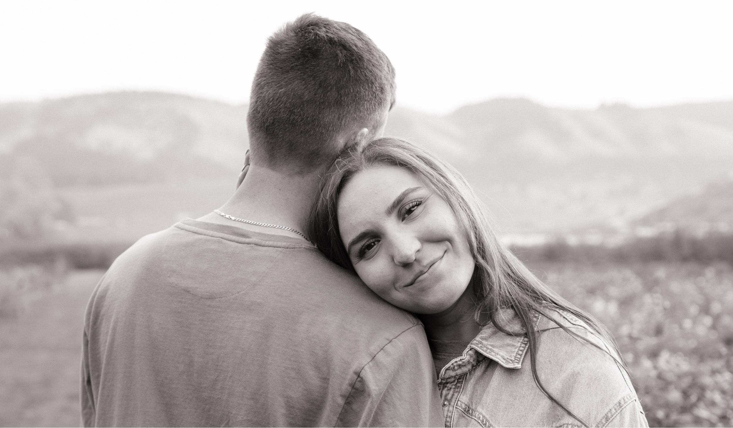 The Wedding Website of Breanna Sotelo and Levi Johnson