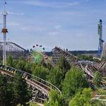 Silverwood Theme Park
