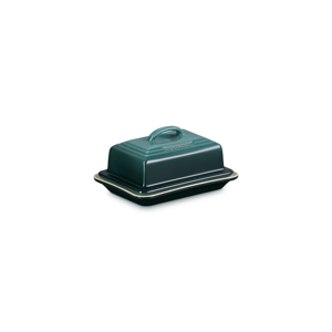 European Butter Dish - Artichaut
