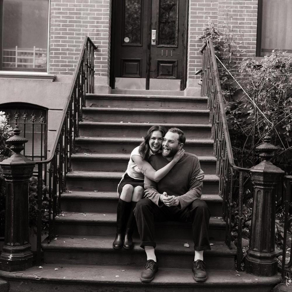 Aislinn Tucker and Alec Lambert's Wedding Website
