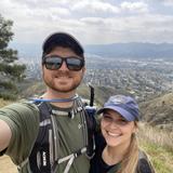 Gaviota Peak Trailhead