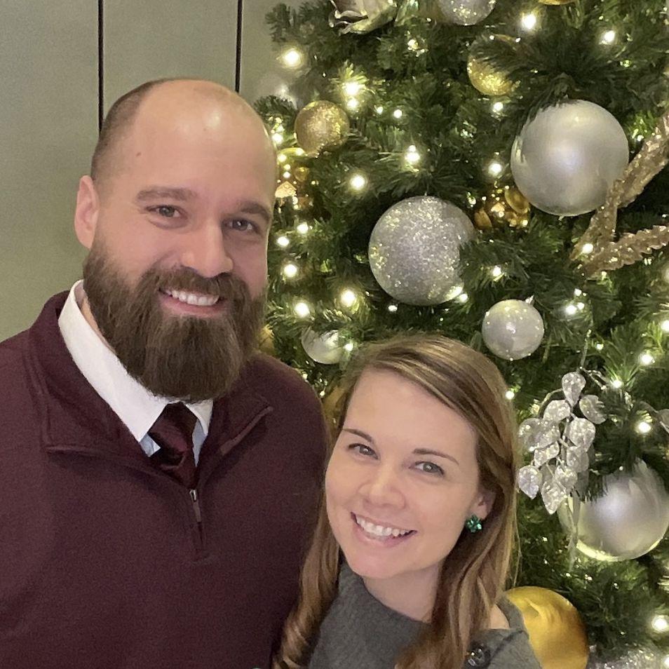 Work Holiday Party