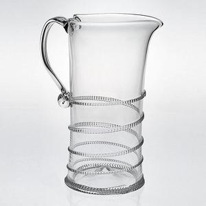 Juliska - "Amalia" Pitcher, Large