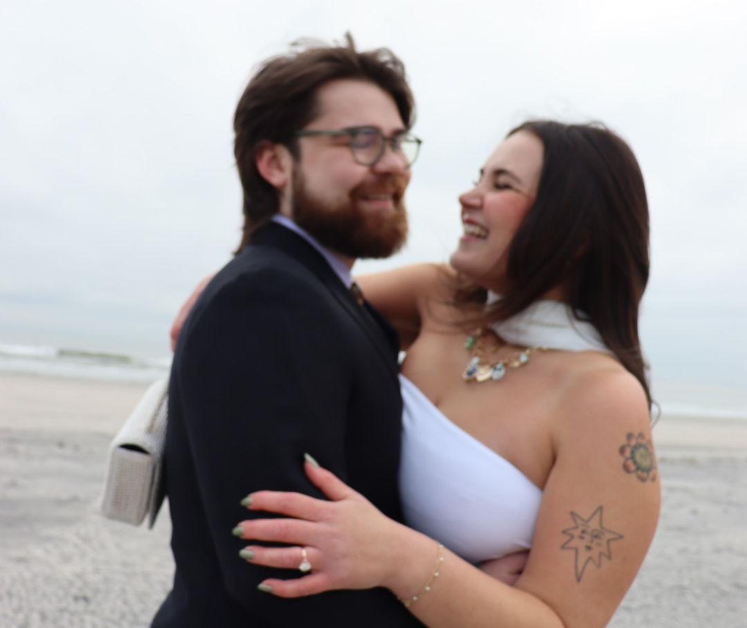 The Wedding Website of Victoria Tisot and Benjamin Graham