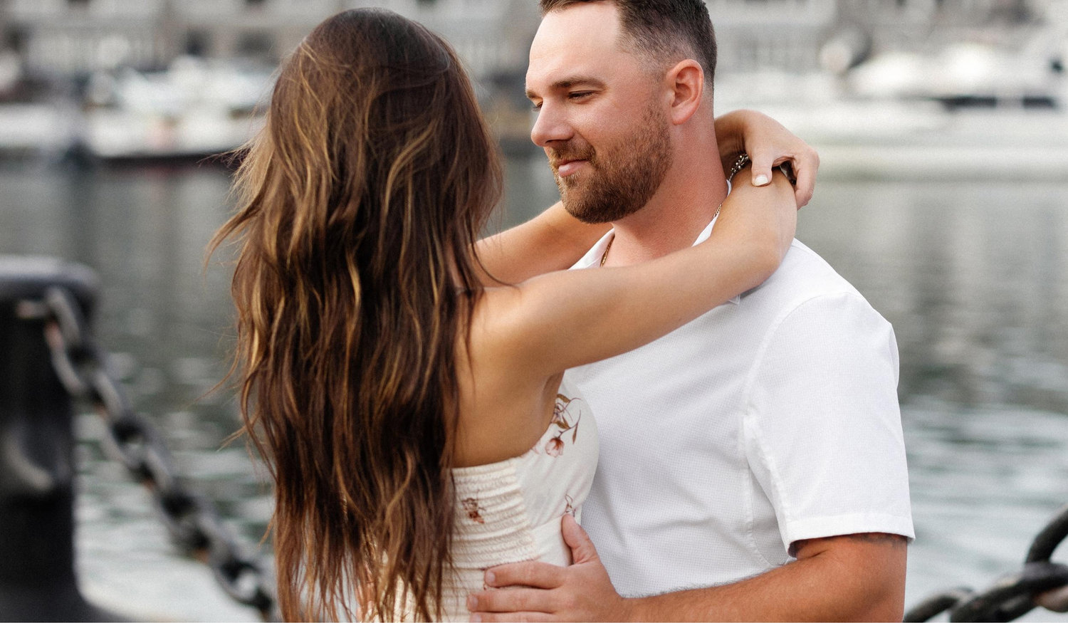 The Wedding Website of Maria Gordon and Brad Keirstead