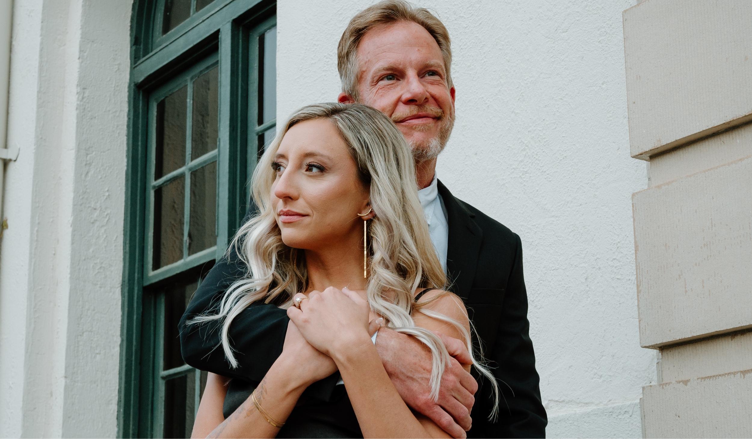 The Wedding Website of Allyssa Hoffman and Ryan Scott