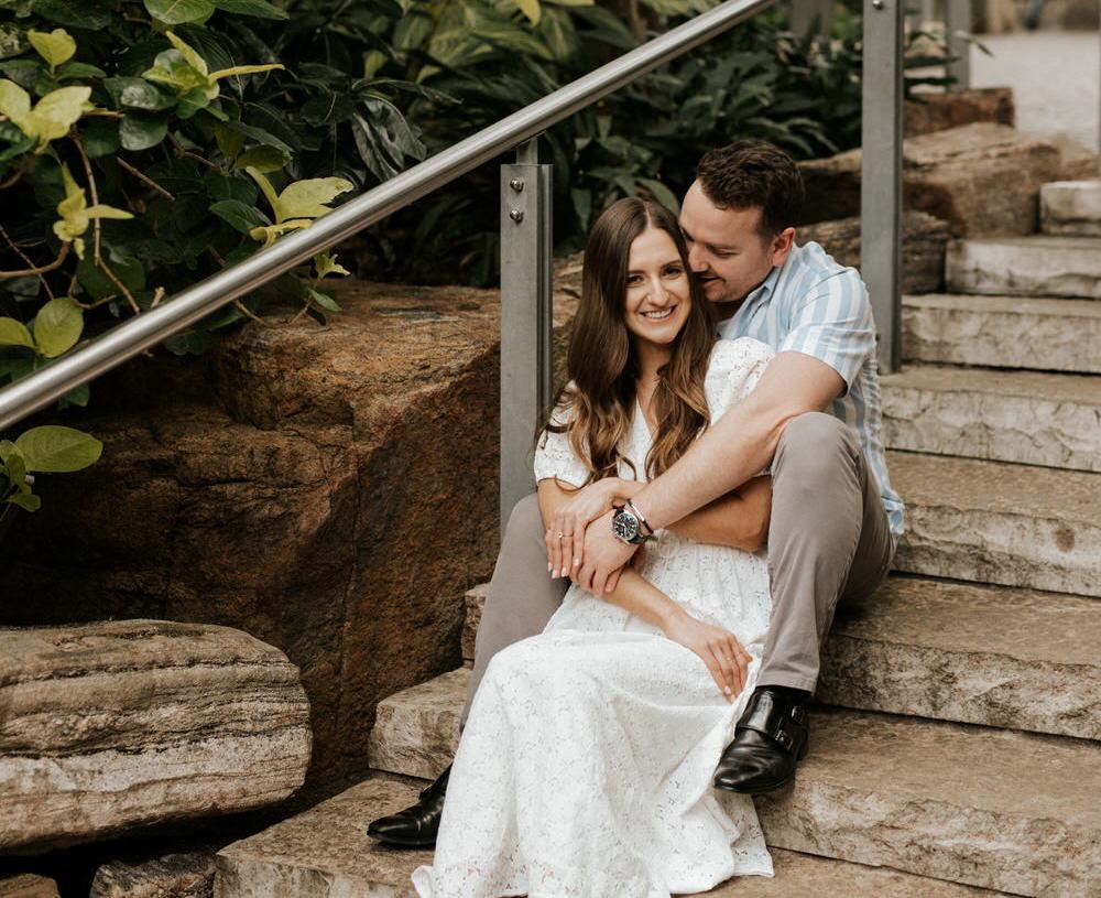 The Wedding Website of Valerie Vultaggio and Kevin Lake