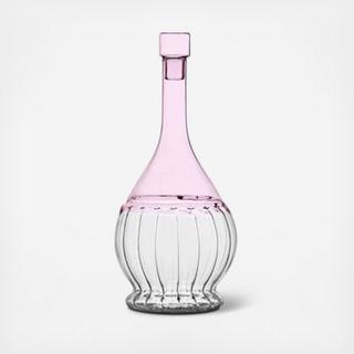 Garden Picnic 33.8 oz. Big Flask