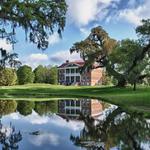 Drayton Hall
