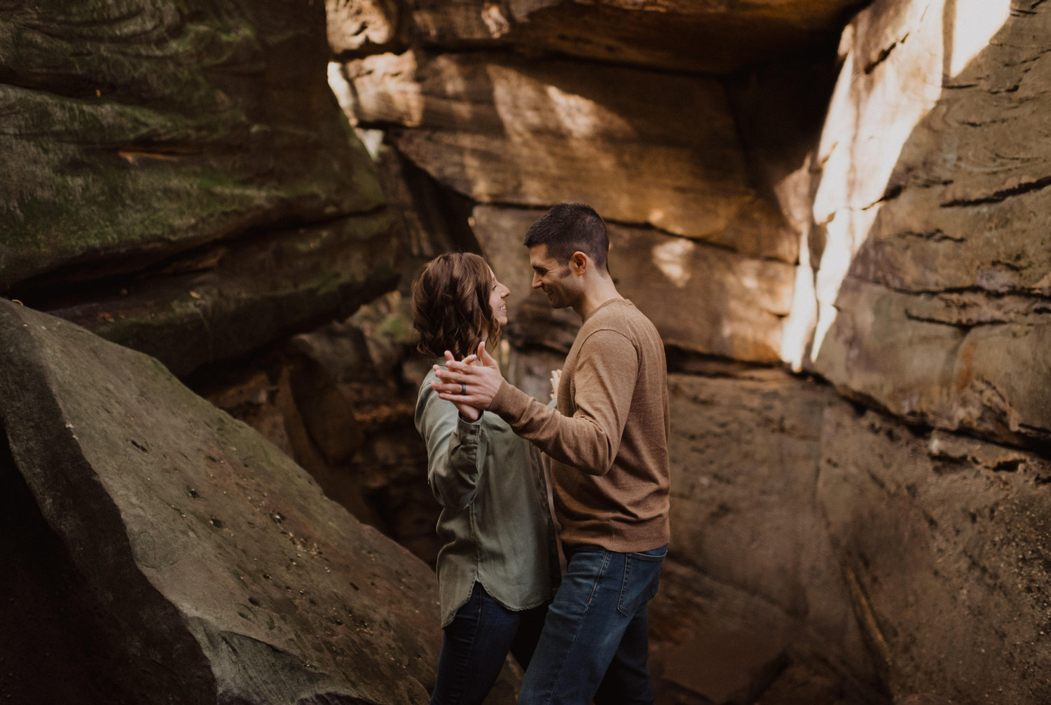 The Wedding Website of Sarah Wells and Kyle Simon