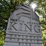 Martin Luther King, Jr. National Historic Park