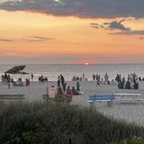 Sunset Beach