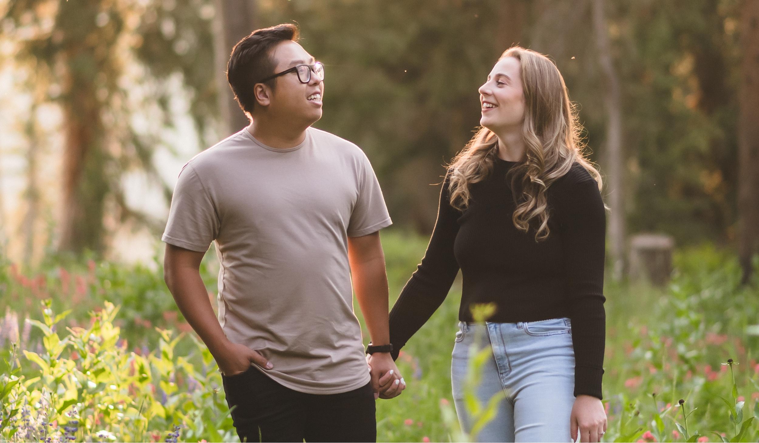 The Wedding Website of Brian Luu and Lauren Sullivan