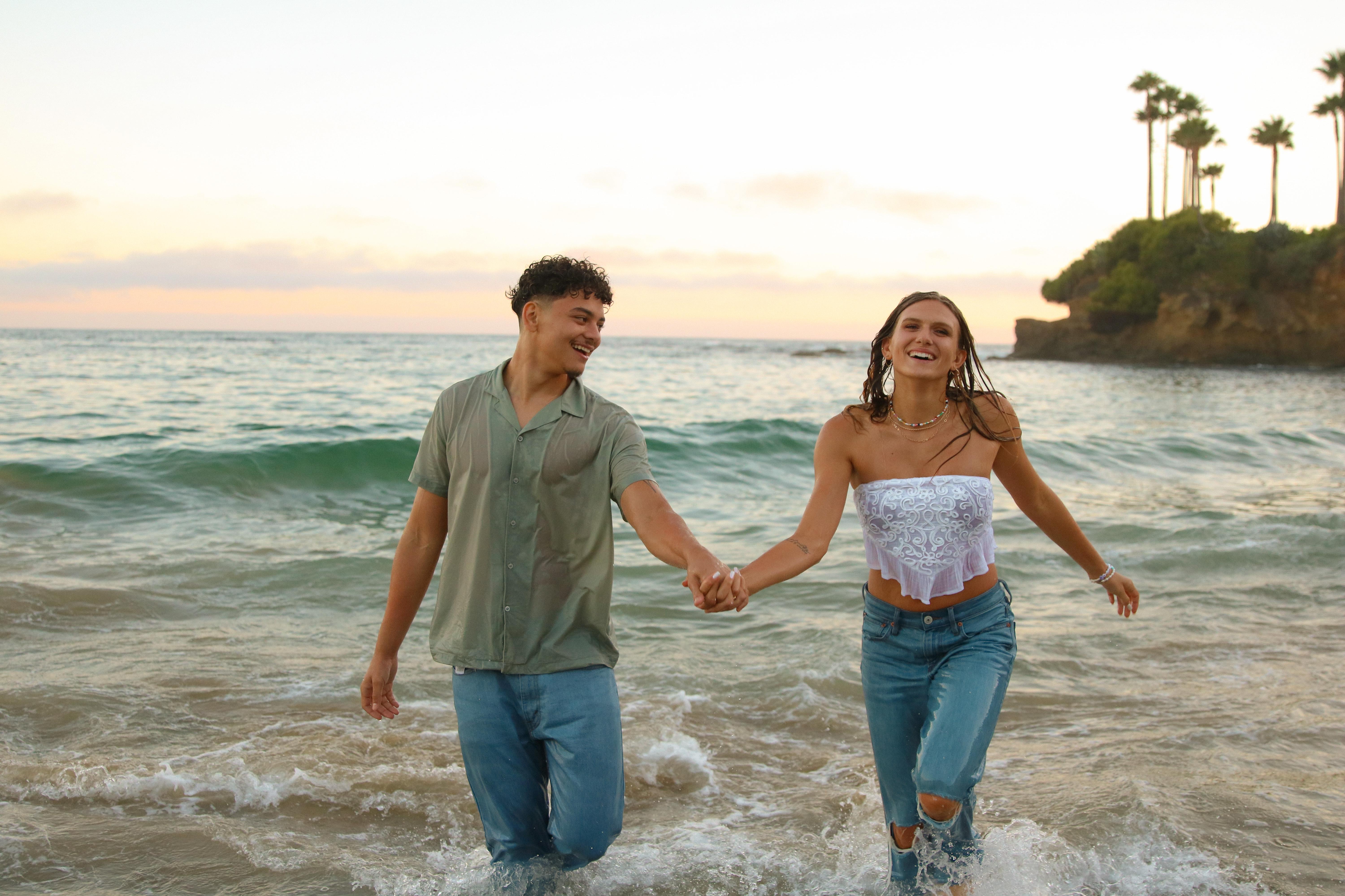 The Wedding Website of Mason Stansberry and Honoré Solomon