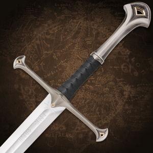 Anduril Sword of King Elessar from The Lord of the Rings