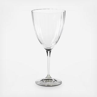 Sensa Water Glass, Set of 6