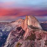 Yosemite National Park