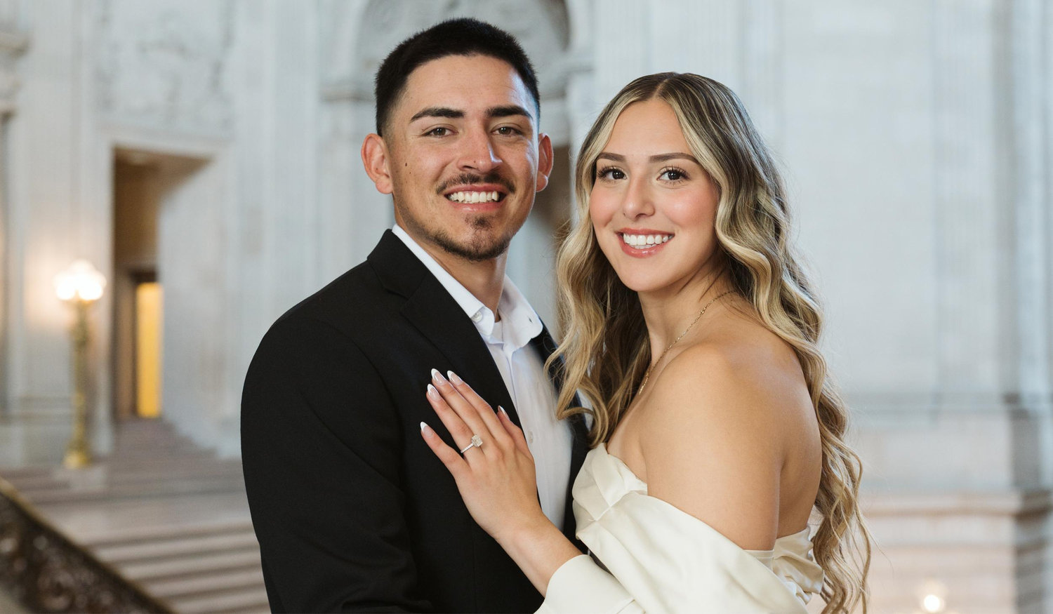 The Wedding Website of Johana Valdez and Angel Trujillo