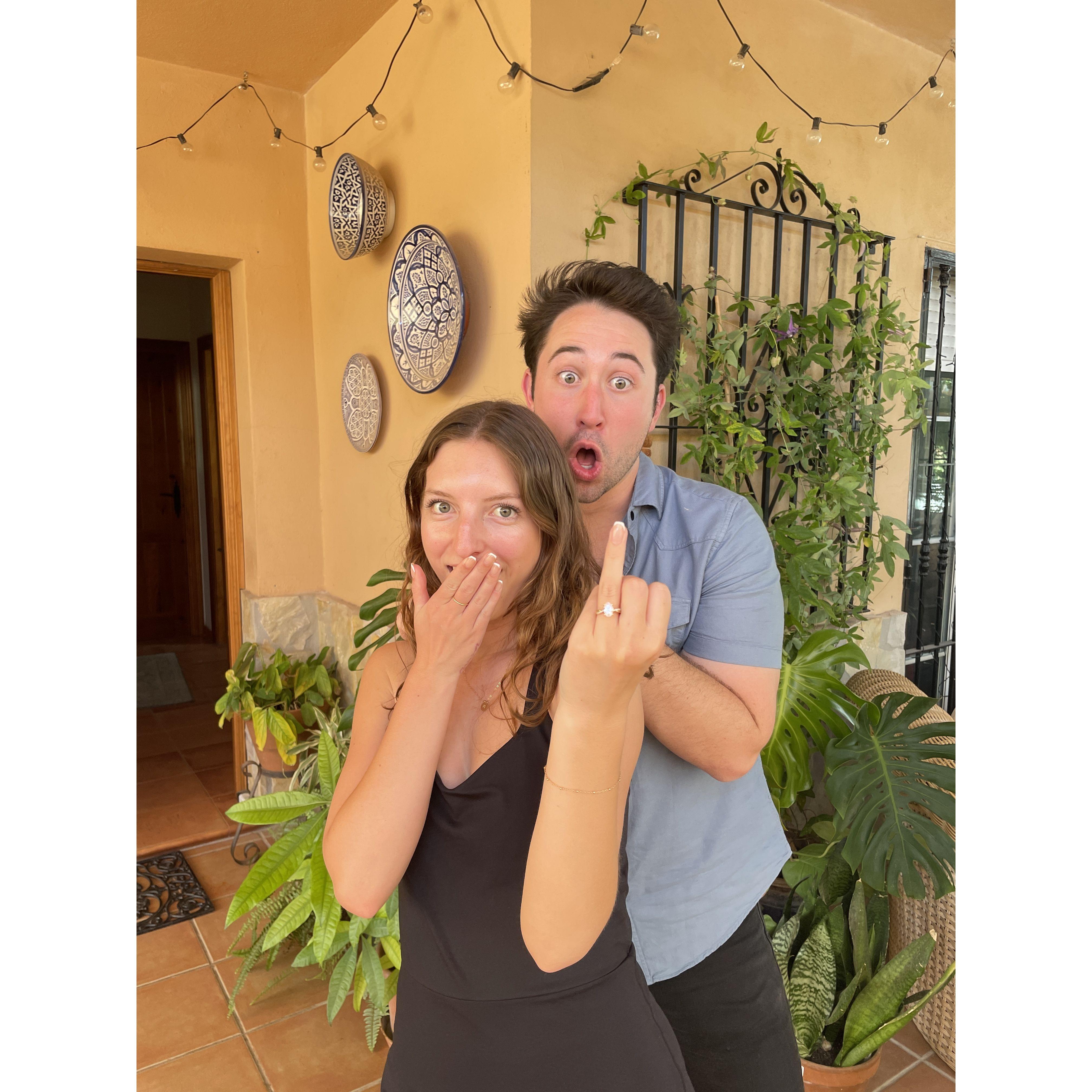 Engagement Party