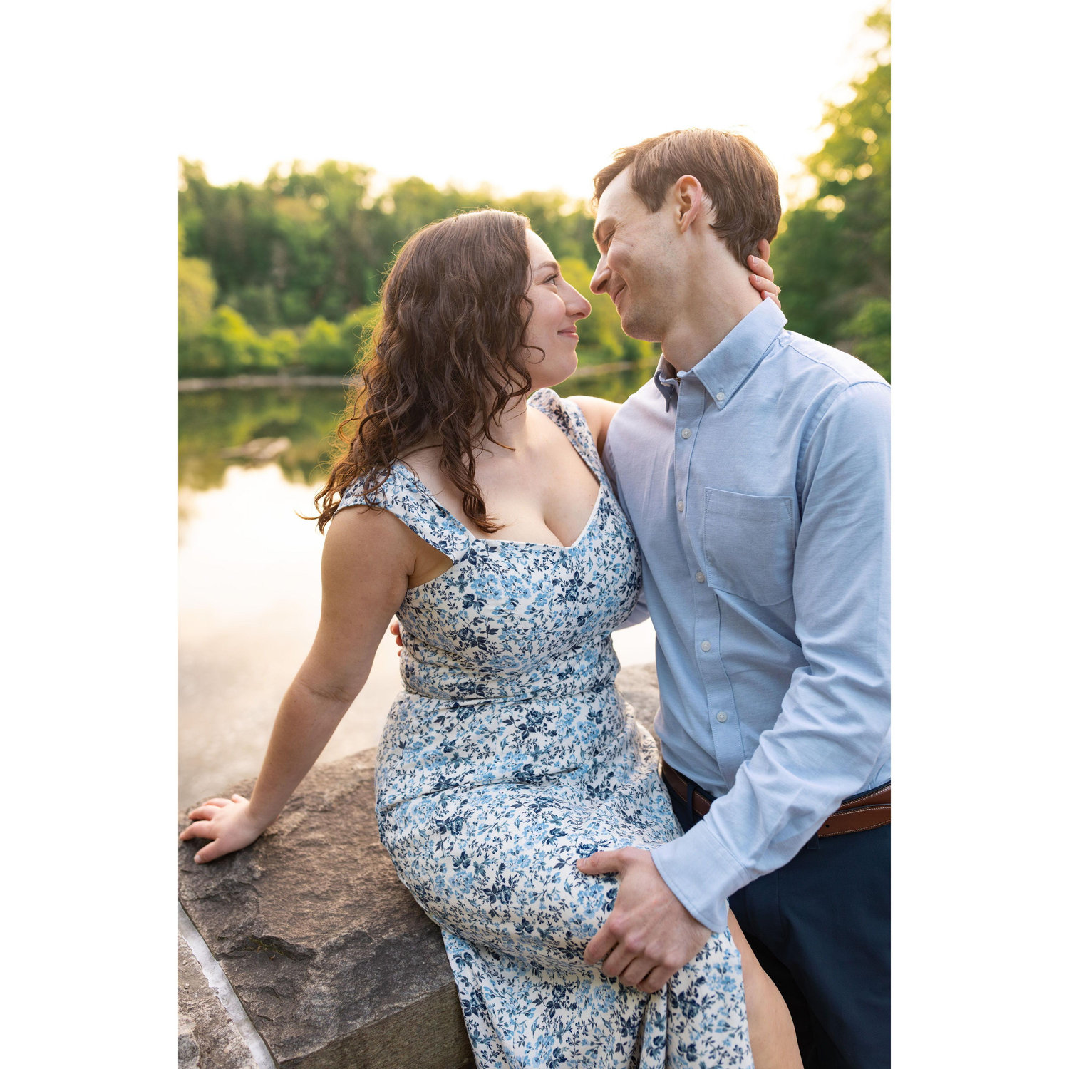 Engagement Photos