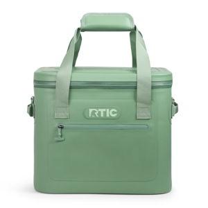 Ultra-Tough Soft Cooler