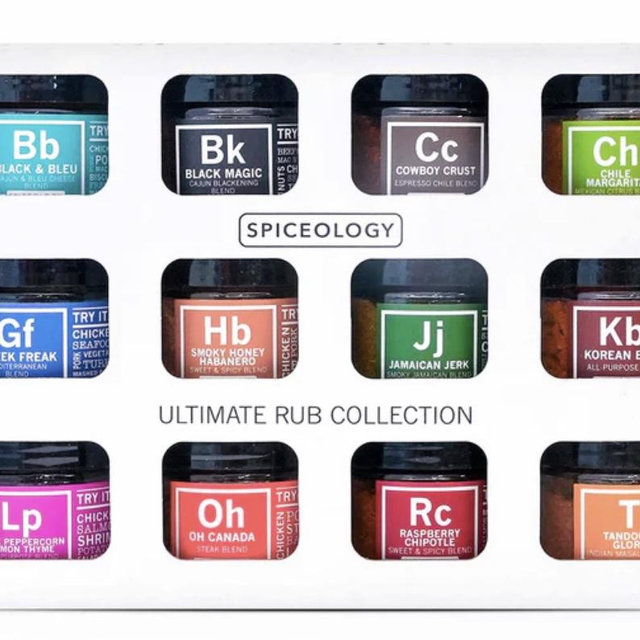 Buy Spiceology Signature Blends Variety Pack | Spiceology
