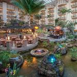 Opryland Hotel