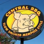 Central BBQ - Downtown