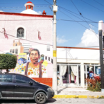 Downtown Cancún