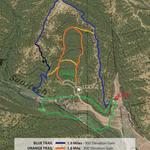 Sunitsch Canyon Trails
