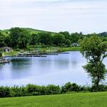 Blackwell Forest Preserve