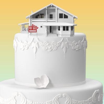 For our future home