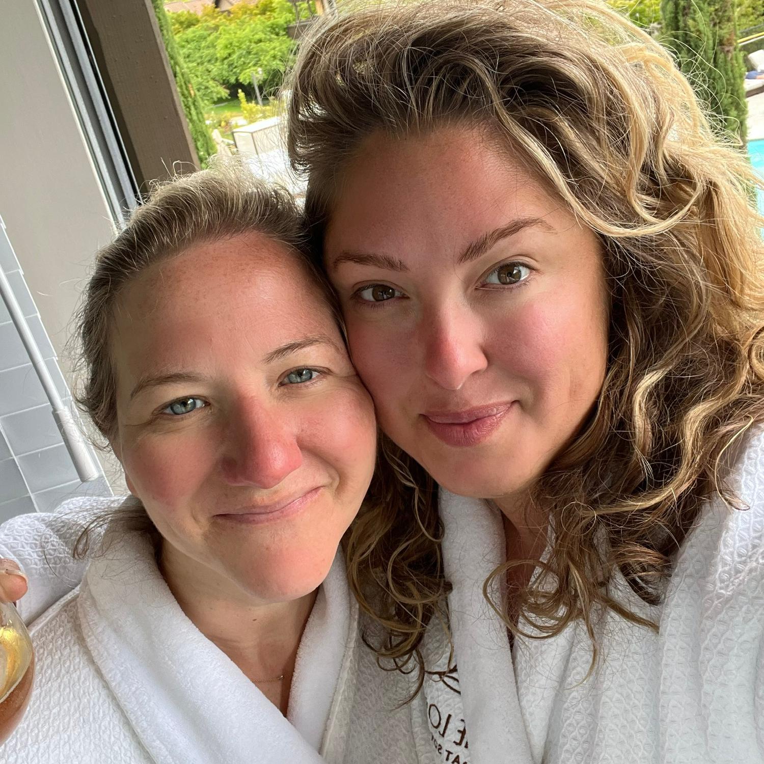 Robe life
Sonoma 2023
