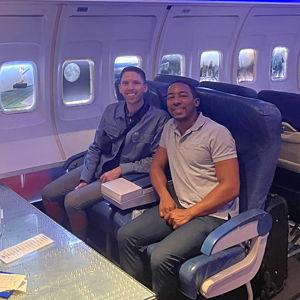 Round Trip Plane Tickets